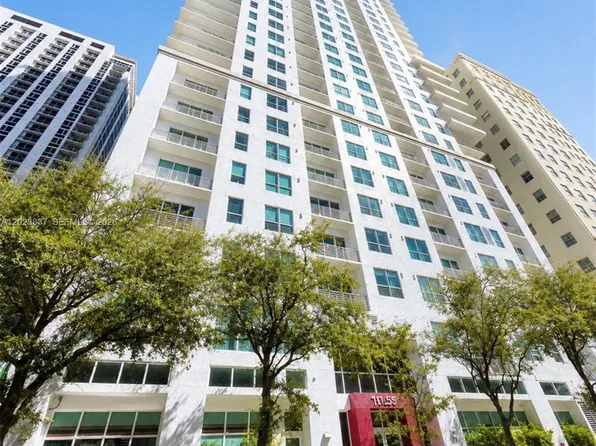 133 NE 2nd Ave APT 2508, Miami, FL 33132