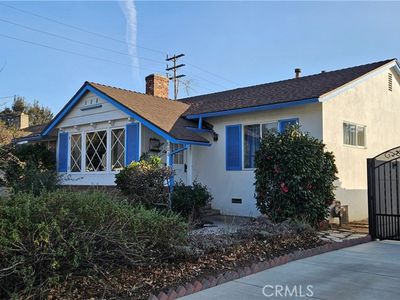 806 Burchett St, Glendale, CA, 91202