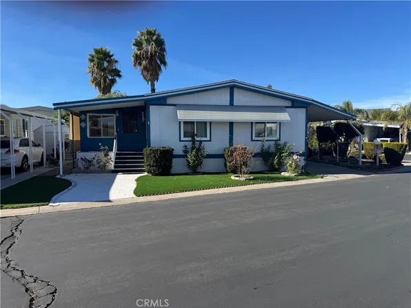 23820 Ironwood Ave Space 117, Moreno Valley, CA 92557