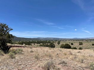 E Rogers Ranch Rd, Springerville, AZ 85938