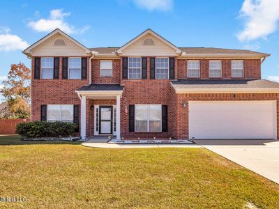 13580 Wind Rose Cir, Gulfport, MS, 39503