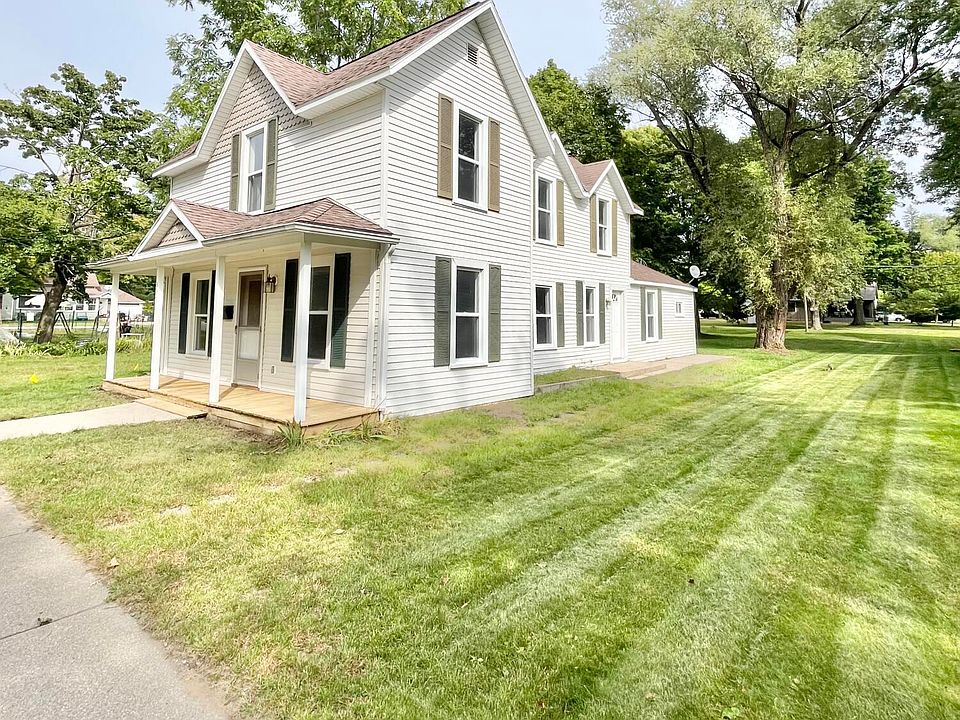 307 S Baldwin St, Whitehall, MI 49461 Zillow