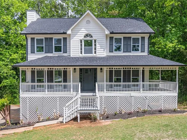 5139 Coolamber Dr, Powder Springs, GA 30127