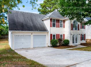 4465 Millenium View Ct, Snellville, GA 30039