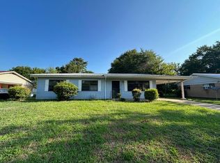 803 Fir St, Columbus, MS 39702