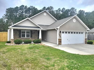 1003 Summerfield Ct, Jacksonville, NC, 28546