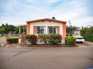 5335 Main St SPACE 236, Springfield, OR 97478