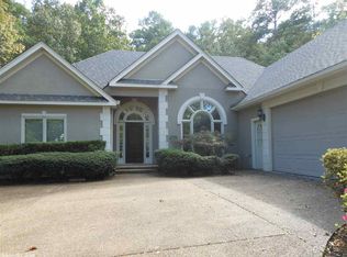 37 Marinero Way, Hot Springs Village, AR 71909