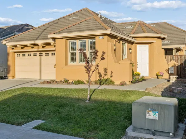 686 Sweet Bay Circle, Vacaville, CA 95687