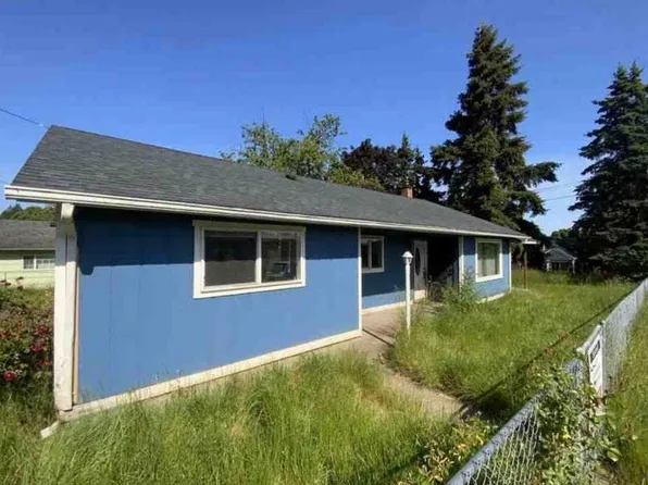 1505 Division St, Shelton, WA 98584