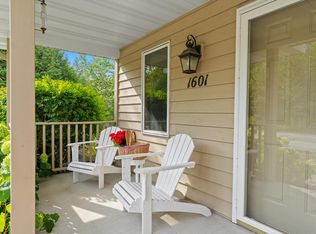 9219 Half Mile Bridge Dr UNIT 1601, Fish Creek, WI 54212