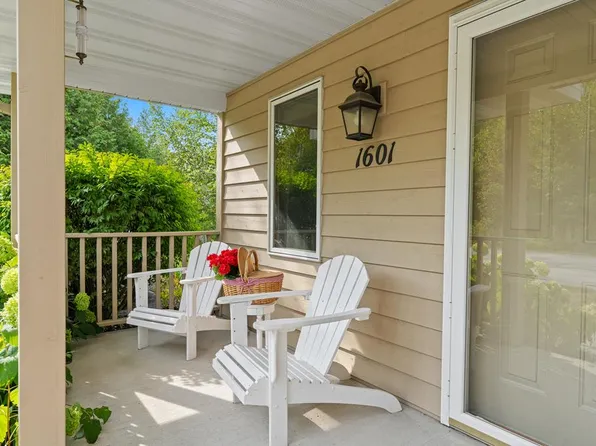 9219 Half Mile Bridge Dr Unit 1601, Fish Creek, WI 54212