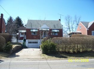 1238 Brinton Rd, Pittsburgh, PA 15221