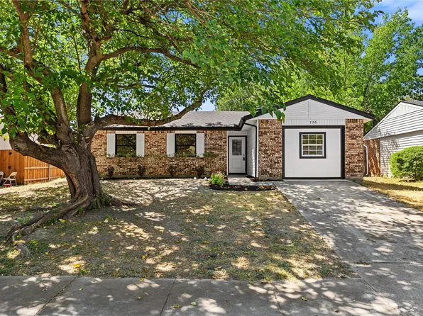 726 Holliday Ln, Duncanville, TX 75116