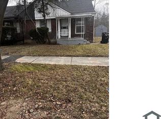 19242 Moross Rd, Detroit, MI 48224
