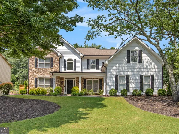 300 Windsor Chase Trl, Johns Creek, GA 30097