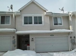 8686 Norway St NW, Coon Rapids, MN 55433