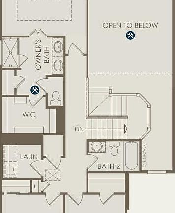 3rd image of 5113 Monarda Mint Dr