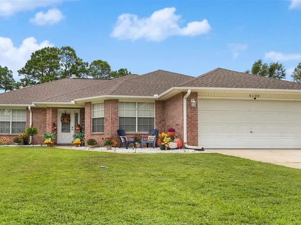 5122 Terra Lake Cir, Perdido Key, FL 32507