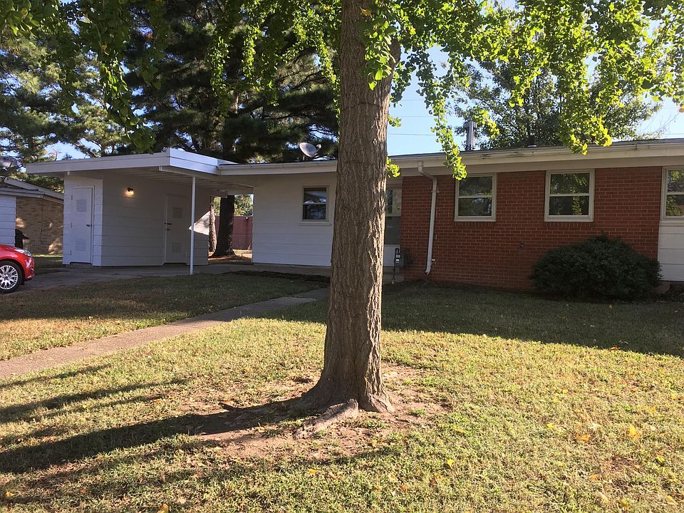 1st image of 5121 Village Ave