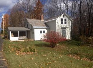 610 Smith Rd, Ashfield, MA 01330