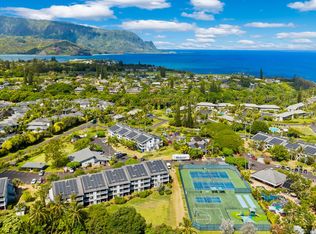 3811 Edward Rd #2103, Princeville, HI 96722