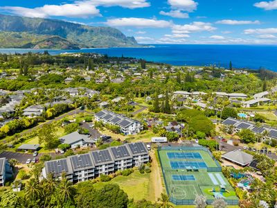3811 Edward Rd #2103, Princeville, HI, 96722