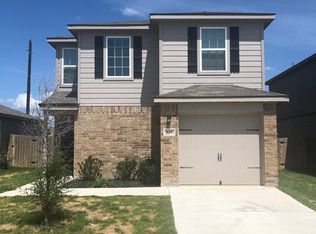 536 Yearwood Ln, Jarrell, TX 76537