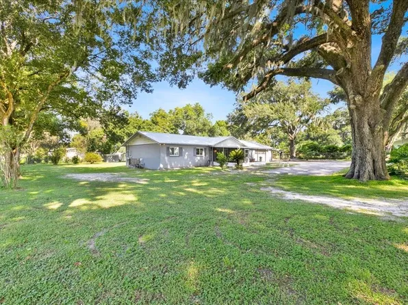 4545 Nesmith Rd, Plant City, FL 33567