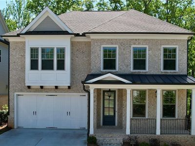 313 Wiman Park Ln, Johns Creek, GA, 30097