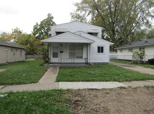 27035 Notre Dame St, Inkster, MI 48141