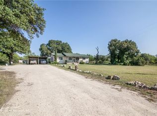 7310 County Road 324, Hawley, TX 79525