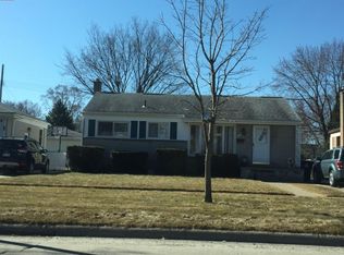 32247 Avondale St, Westland, MI 48186