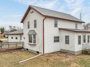 206 South Park Road, Blair, WI 54616
