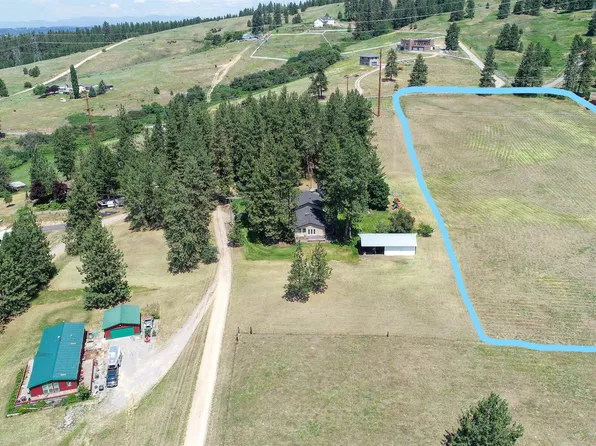 0 E Jacobs Rd, Spokane, WA 99217