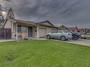 7437 N El Dorado St, Stockton, CA 95207