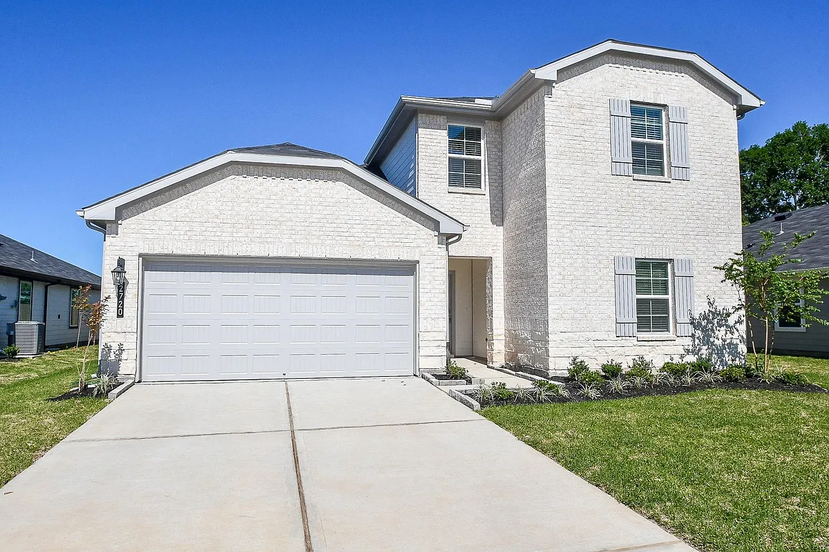 Building Photo - 2720 Bryan Grove Ln