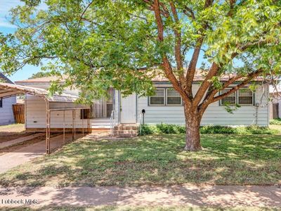 717 E Magnolia Ave, Brownfield, TX, 79316