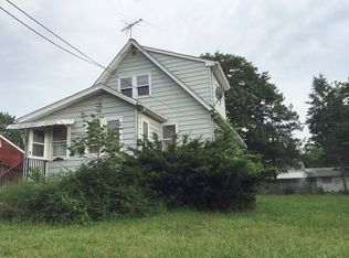 201 Evans Ave, Piscataway, NJ 08854