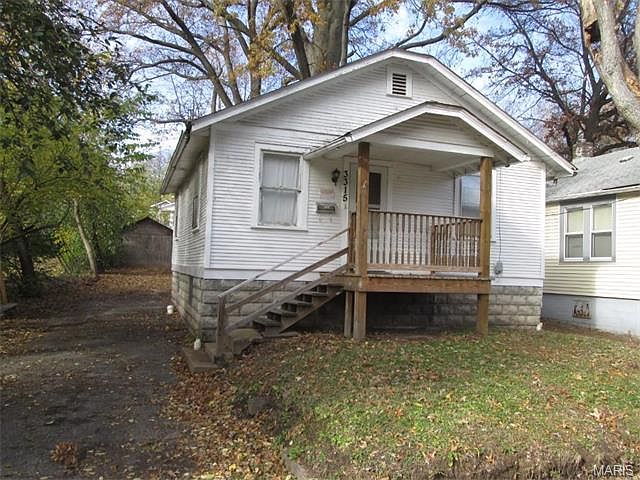 1st image of 3315 Dix Ave