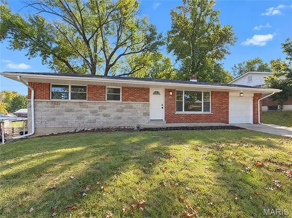 2322 Ruckert Ave, Saint Louis, MO 63114