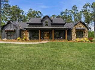 1351 Aqua Rd, Madison, GA