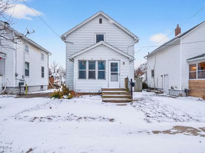 907 N Elm Ave, Jackson, MI, 49202