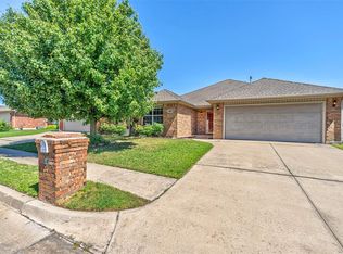 4801 SE 78th St, Oklahoma City, OK 73135
