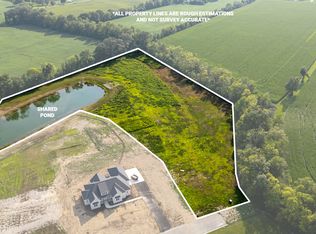 6589 S Kings Way, New Palestine, IN 46163