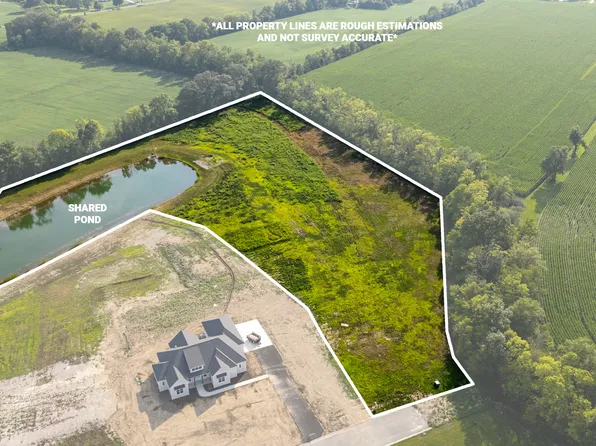 6589 S Kings Way, New Palestine, IN 46163