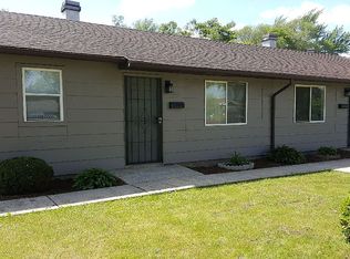 1944-50 Tennessee St, Gary, IN 46407