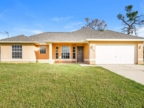 1825 SW 25th St, Cape Coral, FL 33914