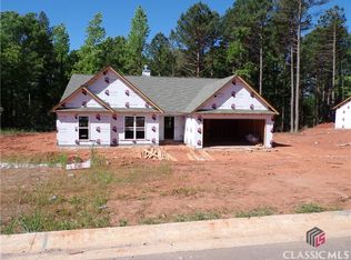 16 Meagan St #65, Statham, GA 30666