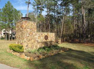 Tbd Winchester Rd, Huntsville, TX 77340